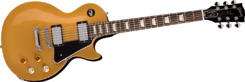 Gibson Joe Bonamassa Les Paul Signature Electric GuitarGold TopBlack Back