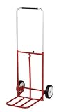 ACE TRADING - HAND TRUCK APEX HT2058 COLLAPSIBLE MINI HAND TRUCK Pack of 2