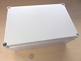 300×200×125（mm）汎用電子基板収納用プラスチックケース・プラスチック筐体　F30