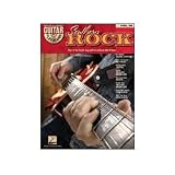 Southern Rock - Guitar Play-Along Series, Volume 36 - Book and CD Package