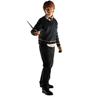 Harry Potter Order of the Phoenix Ron Weasley 12" Action figure with Sound