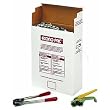 Nifty Products SEP48HD Plastic Strapping Kit
