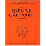 Carl Fischer Guitar Grimoire: A Notated Intervalic Study of Scales - B0009PJIX6