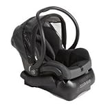 Maxi-Cosi Mico Infant Car Seat - Phantom