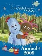 Childrens Toyshop  Books : Annual 2009 ("In the Night Garden")