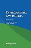 Environmental law in India