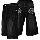 Avirex Diamond Stitch Short - Men's
