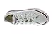 Converse C/T All Star OX Little Kids Fashion Sneakers White 3q490-2.5
