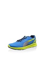 Puma Zapatillas Ignite Jr (Turquesa)
