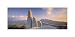 Afrikaans Language Monument, Paarl Cape Province, South Africa . Art PRINT Poster 20.00 X 9.88