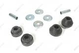 Auto Extra Mevotech MK8659 Strut Rod Bushing Kit
