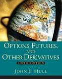 Options, Futures and Other Derviatives