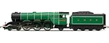 Hornby R2675 00 Gauge LNER Flying Scotsman Railroad Locomotive