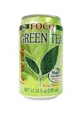 Foco Green Tea 300 ml - 10.58 Oz