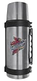 Bergamot Iowa State Cyclones Insulated Bottle