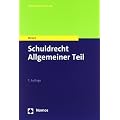 Schuldrecht Allgemeiner Teil