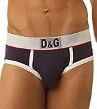 D&G Dolce & Gabbana Ivy League Brando Brief M30340