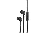 JAYS a-JAYS Four - Casque ( embout intra-auriculaire ) - noir