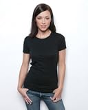Basic Crewneck T-Shirt
