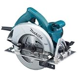 Makita 7-1/4 Circular Saw with LED Light; Electric Brake 5007NFAK