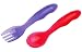 Take &amp; Toss &Acirc;&reg;Toddler Flatware