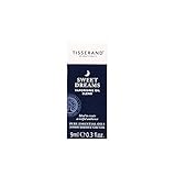 Tisserand Aromatherapy Sleep Better Diffuser Oil 9ml