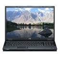 HP Compaq Mobile Workstation 8710w - Core 2 Duo T7300 / 2 GHz - RAM 2 GB - HDD 80 GB - DVD?RW (+R DL) / DVD-RAM - Quadro FX 1600M - Gigabit Ethernet - WLAN : 802.11a/b/g - TPM - fingerprint reader, SmartCard reader - Vista Business - 17" Widescreen TFT 1680 x 1050 ( WSXGA+ ) - Smart Buy - Microsoft Office Ready
