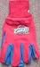 Authentic NBA Basketball Utility Gloves - Cleveland Cavaliers !