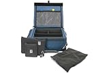 Portabrace PB-2500ICO Superlite Interior Case Only (Blue)