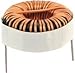 Fixed Inductors TOROID INDUCTOR 56uH LOW LOSS HI CURRNT (1 piece)
