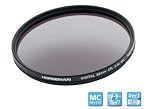 ﾎｰｽﾏﾝ デジタル CPLフィルター 58mm