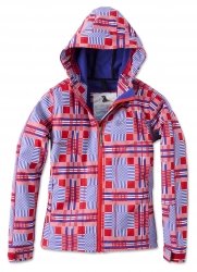 Brunotti Jalinde Womens Jacket