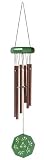  : JW Stannard WC-GRD-106 Floral Symphony Wind Chime