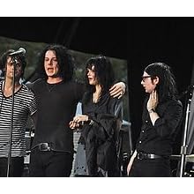 The Dead Weather
