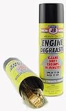 Can Safe Engine Degreaser