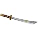 Teenage Mutant Ninja Turtles Leonardo's Katana Soft Foam Dojo Weapon