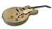 Produkt-Bild: Blues Gitarre Semiakustik Bakers Natur - NEWLINE 2012