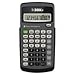 (3 Pack Value Bundle) TEXTI30XA TI-30Xa Scientific Calculator, 10-Digit LCD