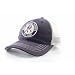 New England Patriots Delray Mesh Adjustable Hat