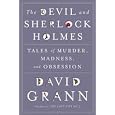 The Devil and Sherlock Holmes 1st (first) edition Text Only