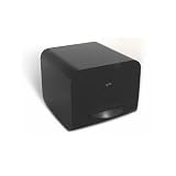 Ripserver 1TB Black