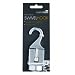 Master Class Swivel Track Hooks, Spare Hooks for the above Pot Racks, Carded