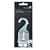Master Class Swivel Track Hooks, Spare Hooks for the above Pot Racks, Carded