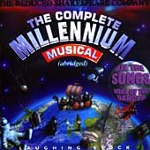 Complete Millenium Musical (Abridged)
