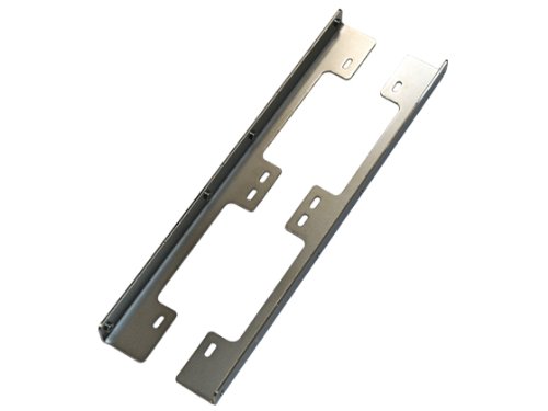 Silverstone RAD-Support silber im Preisvergleich 