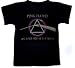 Pink Floyd 'Dark Side - Eclipse' Toddler T-shirt
