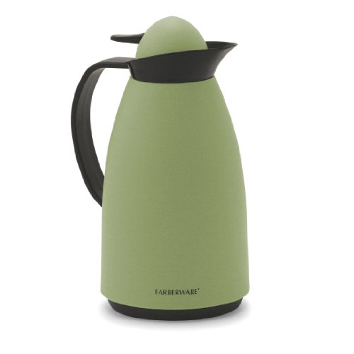 Farberware 1 L Green Carafes