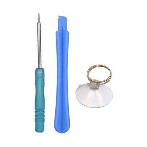 SODIAL(TM) Screwdriver Size TS1 Repair Kit for iPhone 4 On Sale