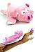 Slingshot Flying Pig With Oink Sound_s-1