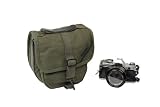 Domke 700-90D F-9 JD Small Shoulder Bag (Olive)
